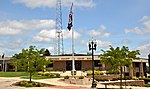 Cherokee County Courthouse (Iowa)